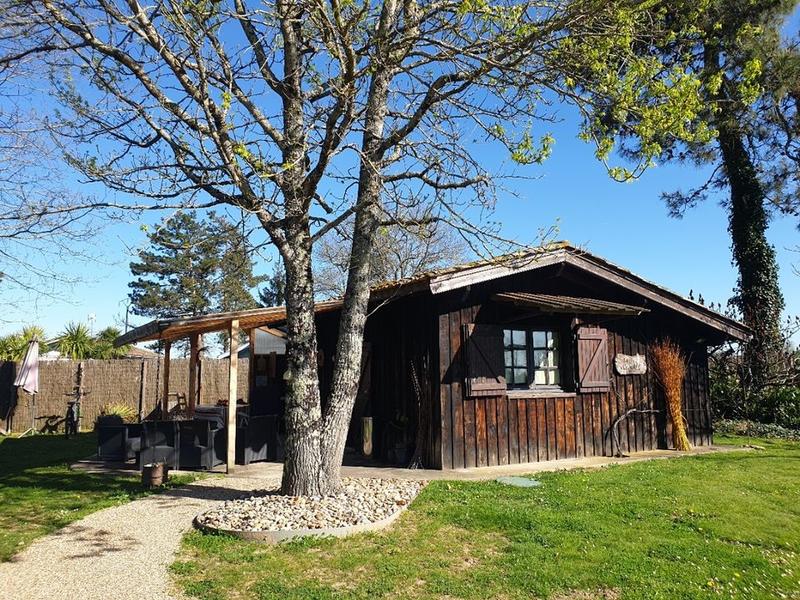 Maison chambre d'hôtes - 366 m² - 17 pièces