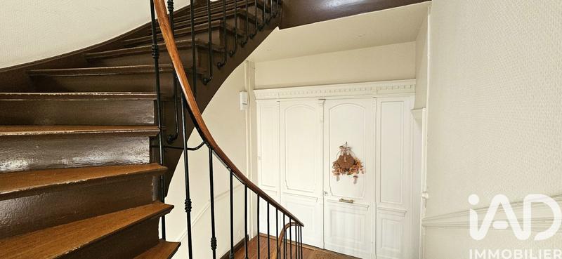 Studio - 29 m² - 1 pièce