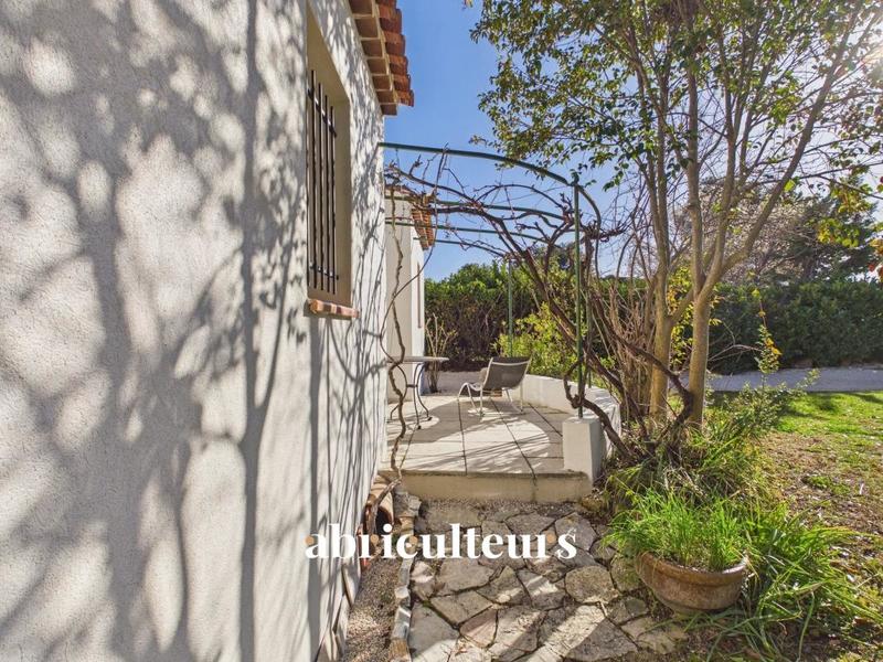 Maison ancienne - 170 m² - 7 pièces