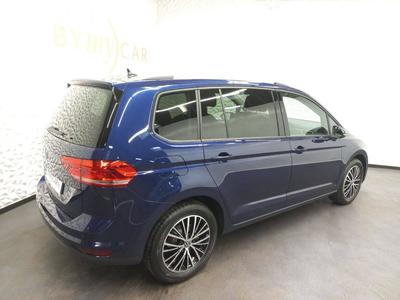 Volkswagen Touran 2.0 Tdi 150 Dsg7 7pl Life Plus