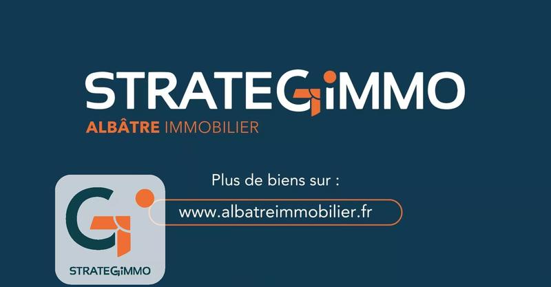 Immeuble - 198 m² - 9 pièces