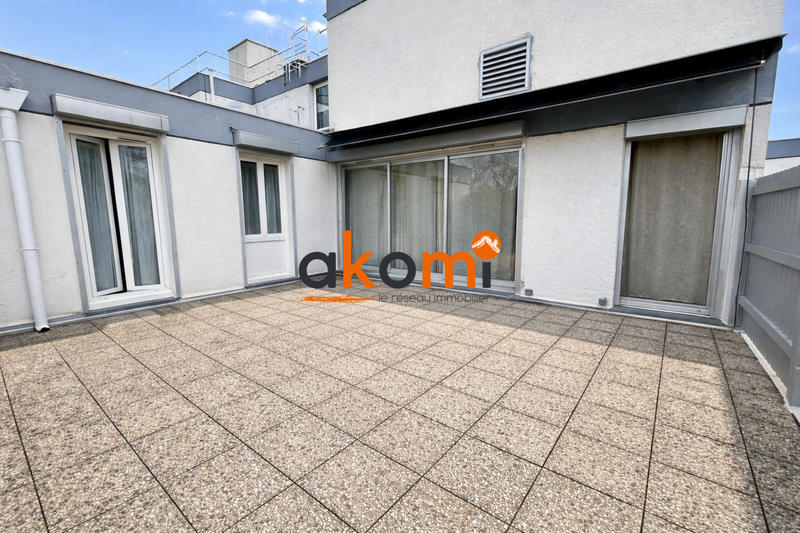 Appartement - 71 m² - 4 pièces