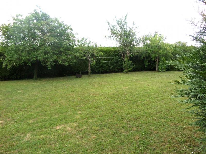 Maison - 110 m² - 3 pièces