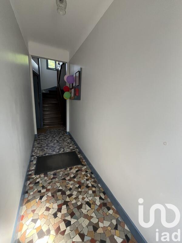 Appartement - 31 m² - 2 pièces