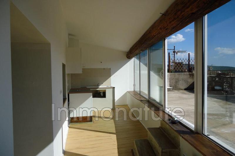 Appartement - 53 m² - 2 pièces