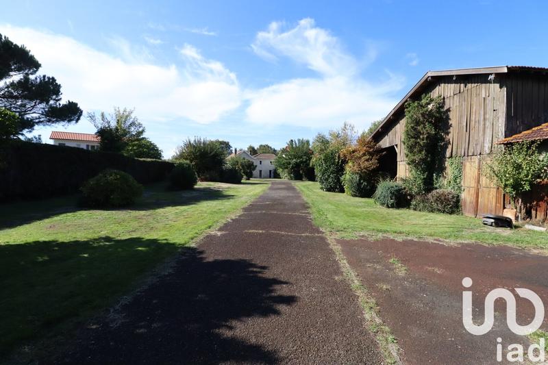 Maison - 189 m² - 5 pièces