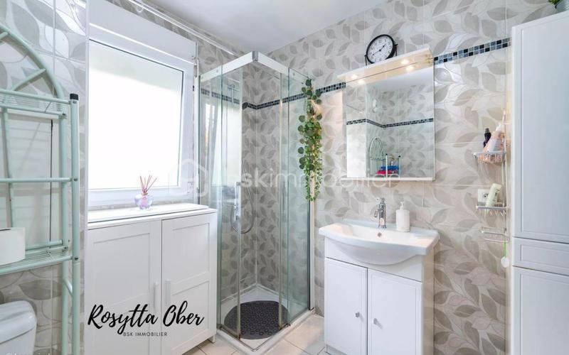 Appartement - 50 m² - 3 pièces