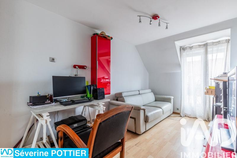 Maison - 135 m² - 6 pièces
