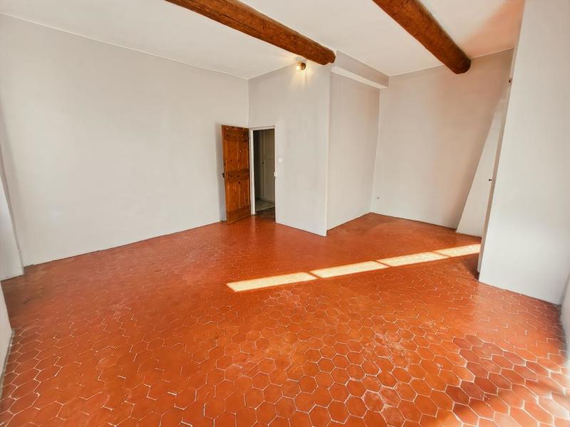 Maison de ville - 109 m² - 4 pièces