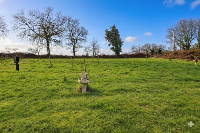 Maison - 73 m² - 4 pièces