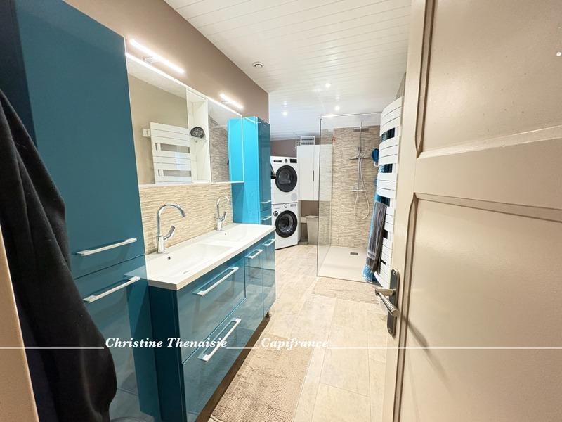 Maison - 148 m² - 6 pièces