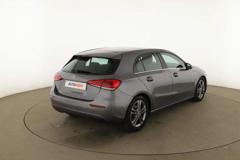 Mercedes Classe a 160 Style Line 109 ch