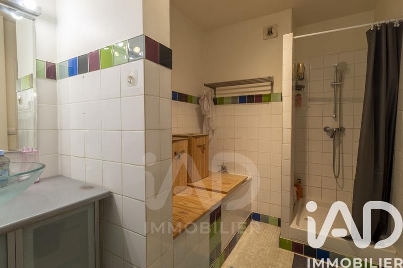 Appartement - 91 m² - 4 pièces