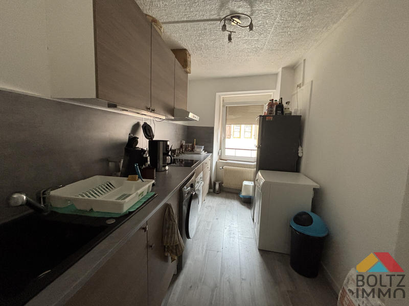 Maison - 227 m² - 9 pièces