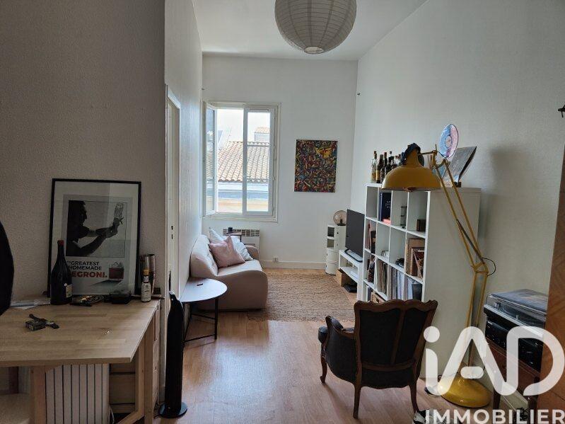 Immeuble - 82 m²