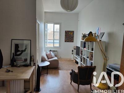 Immeuble - 82 m²