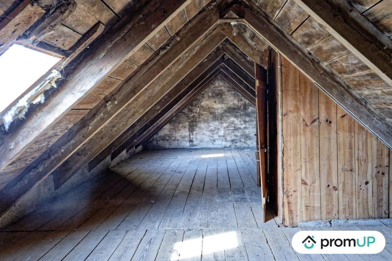 Ferme - 84 m² - 5 pièces