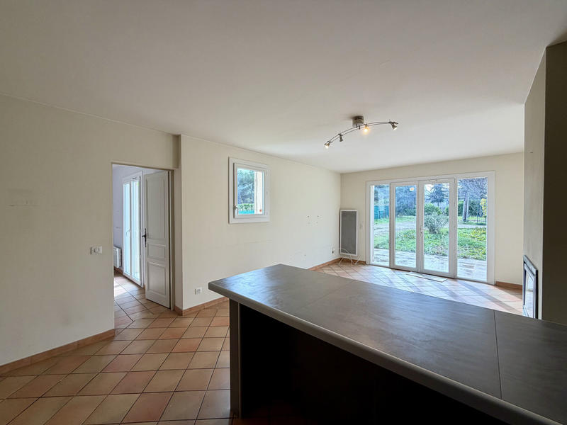 Maison - 51 m² - 2 pièces