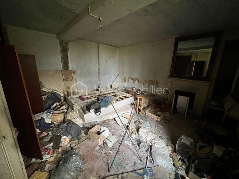 Maison - 65 m² - 2 pièces