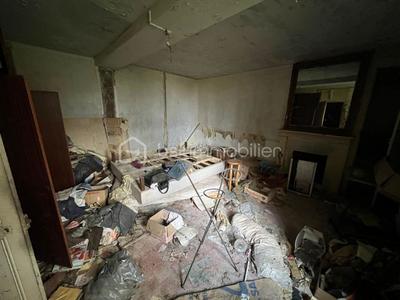 Maison - 65 m² - 2 pièces