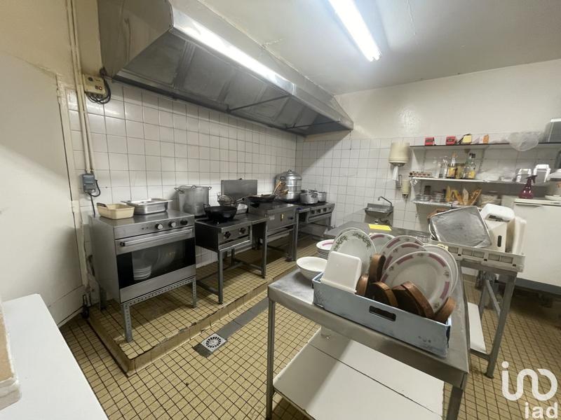 Local commercial - 211 m²