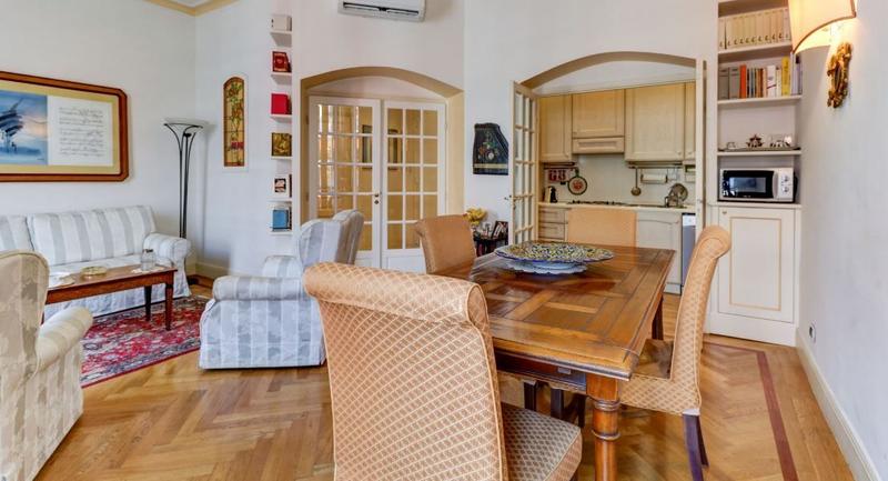 Appartement - 74 m² - 3 pièces