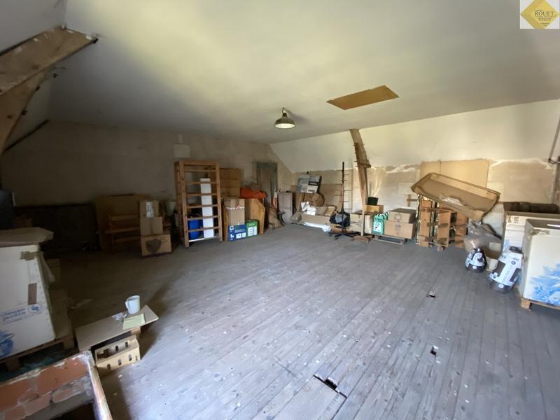 Maison - 96 m² - 5 pièces