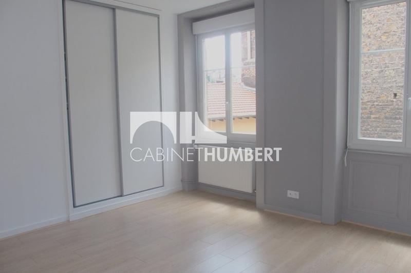 Appartement - 65 m² - 2 pièces