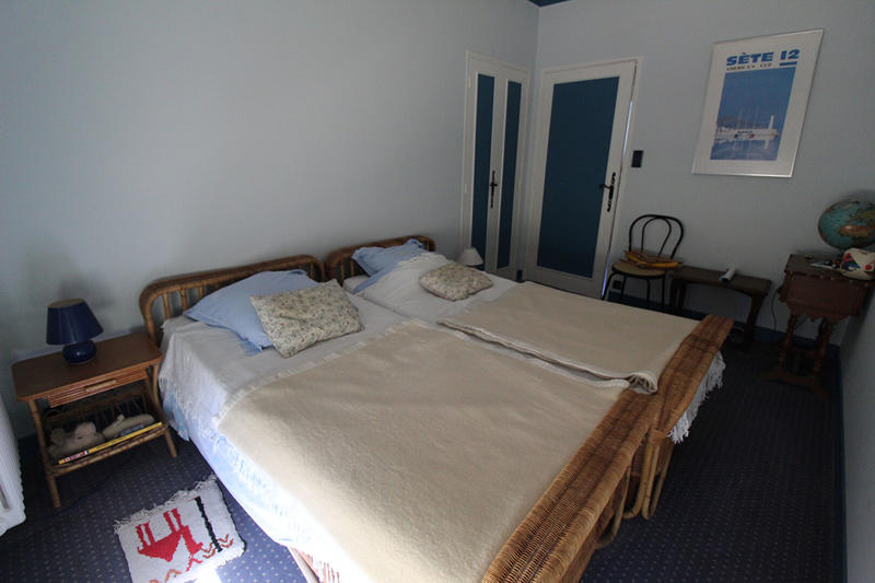 Mas - 550 m² - 10 pièces