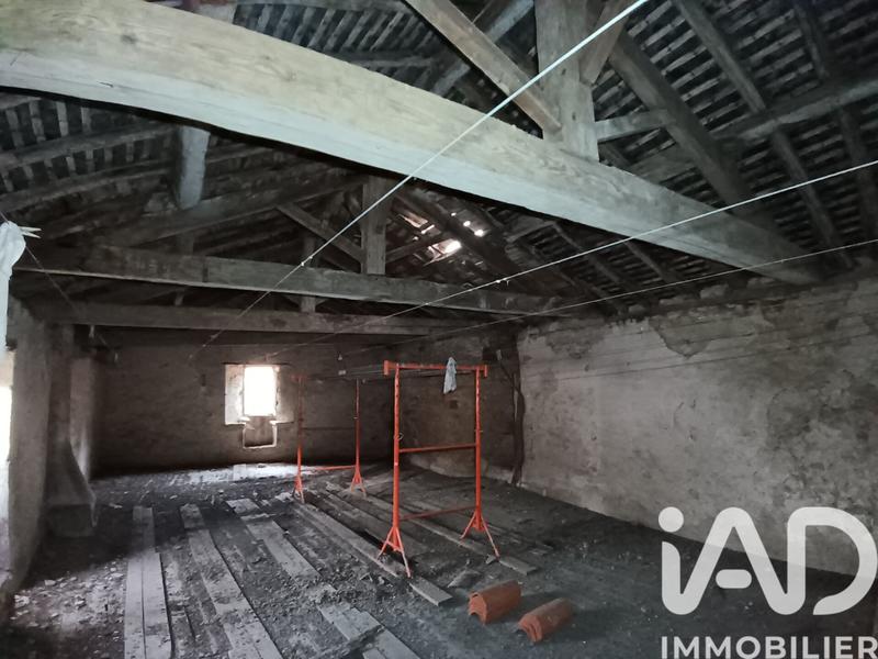 Maison - 100 m² - 10 pièces