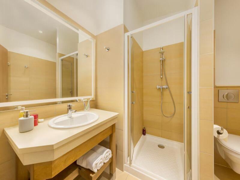 Appartement - 72 m² - 4 pièces