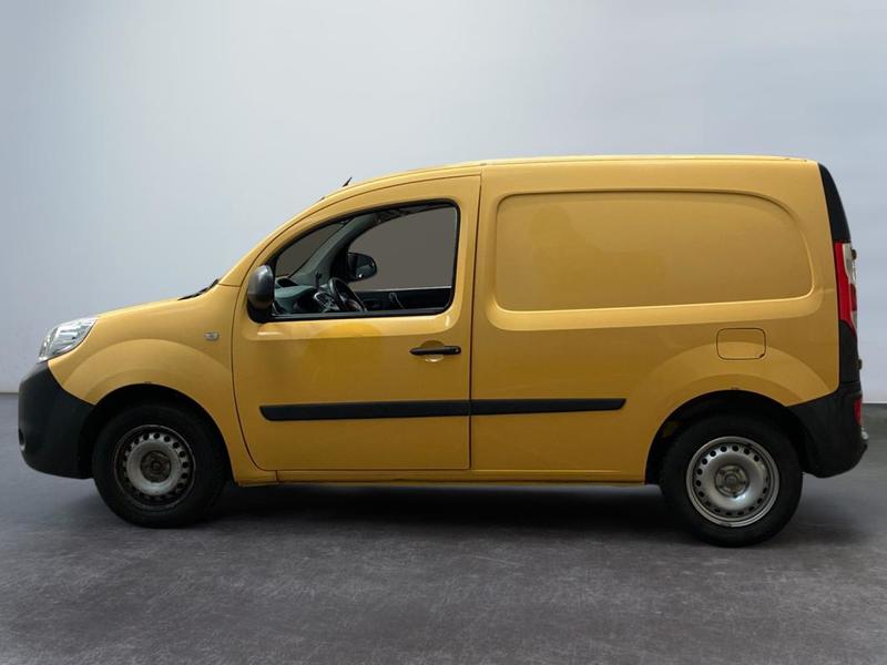 Renault Kangoo Express Blue Dci 80 Confort