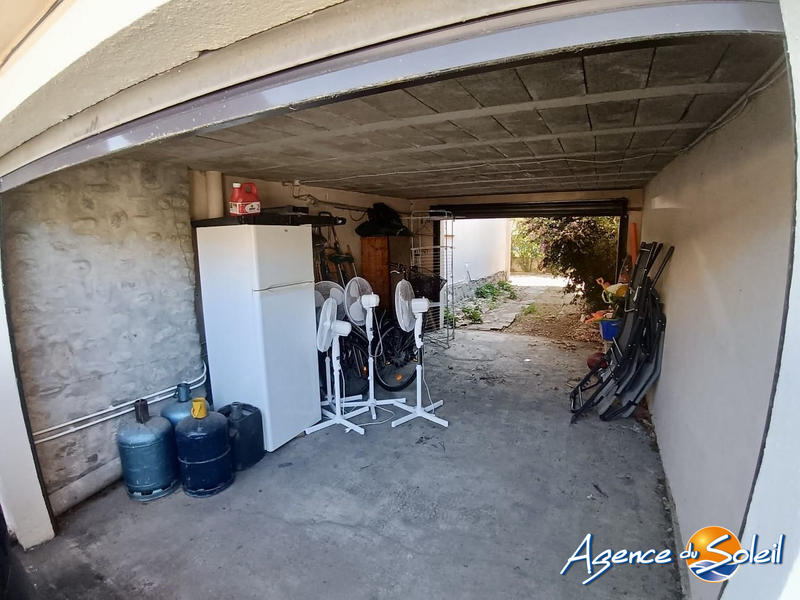 Appartement - 50 m² - 3 pièces