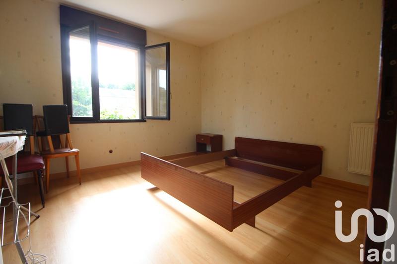 Maison - 162 m² - 9 pièces