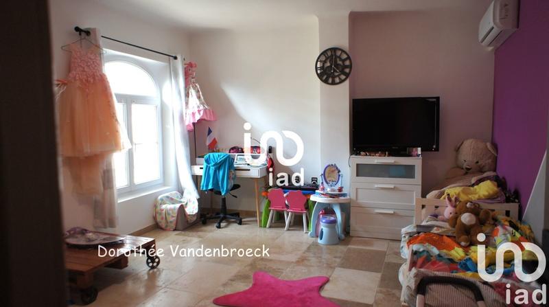 Appartement - 96 m² - 3 pièces
