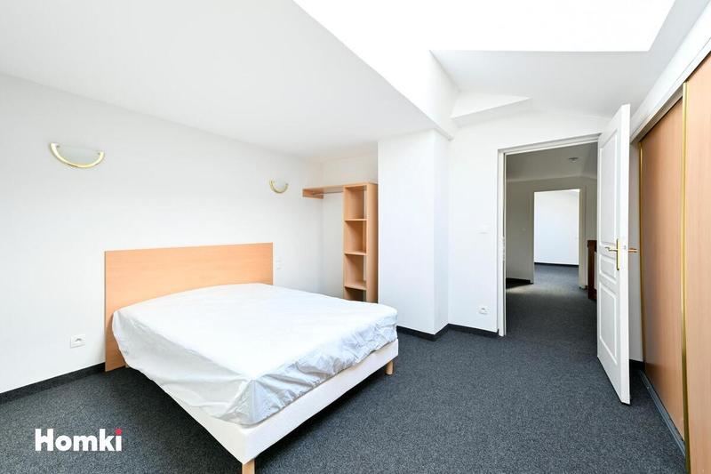 Appartement - 84 m² - 4 pièces