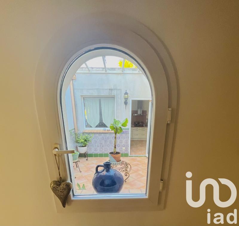 Maison - 200 m² - 5 pièces