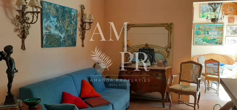 Maison - 120 m² - 7 pièces