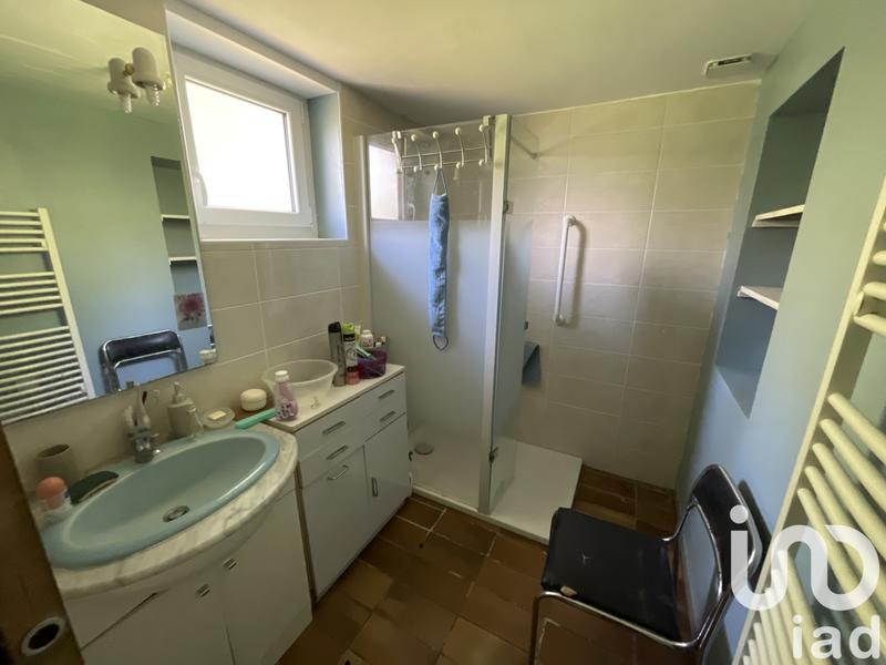 Maison - 141 m² - 5 pièces