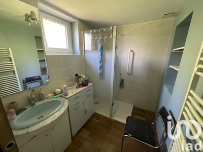 Maison - 141 m² - 5 pièces