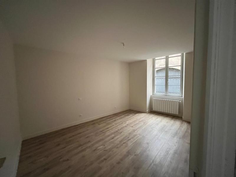 Appartement - 78 m² - 3 pièces