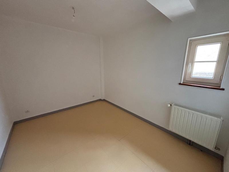 Maison - 90 m² - 3 pièces