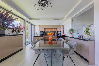 Maison - 156 m² - 5 pièces