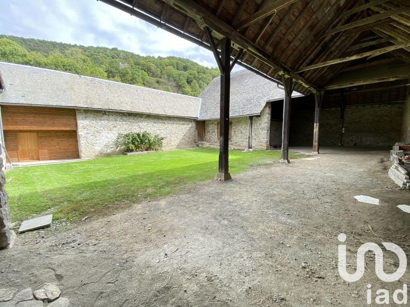 Maison de village - 155 m² - 4 pièces