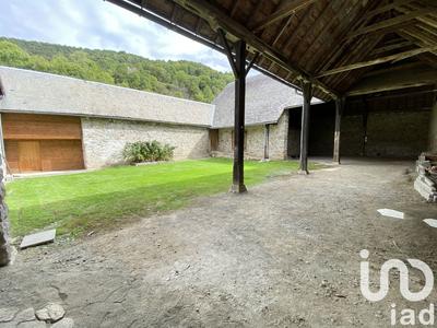 Maison de village - 155 m² - 4 pièces