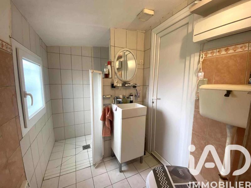 Maison - 98 m² - 5 pièces