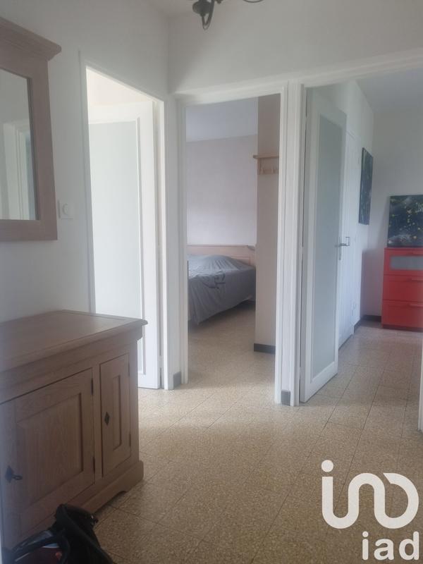 Maison de ville - 71 m² - 4 pièces