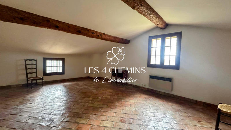 Villa - 170 m² - 5 pièces