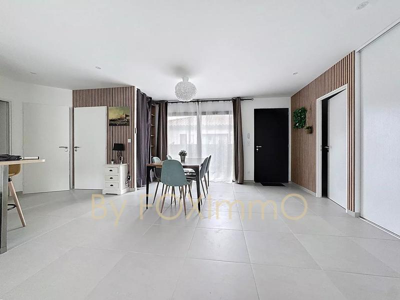 Villa - 102 m² - 4 pièces