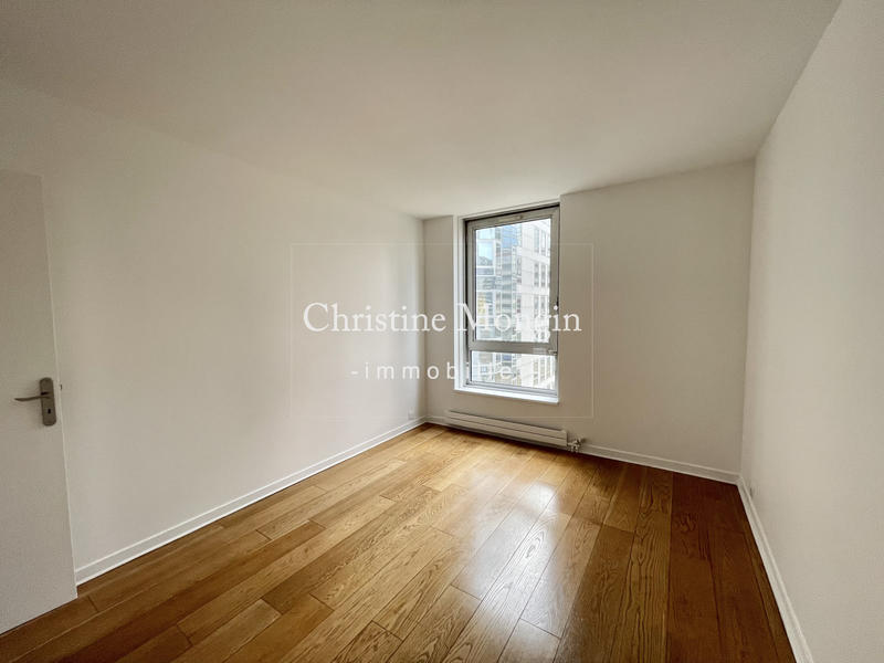 Appartement - 115 m² - 4 pièces